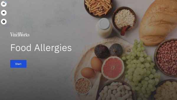 Food Allergies