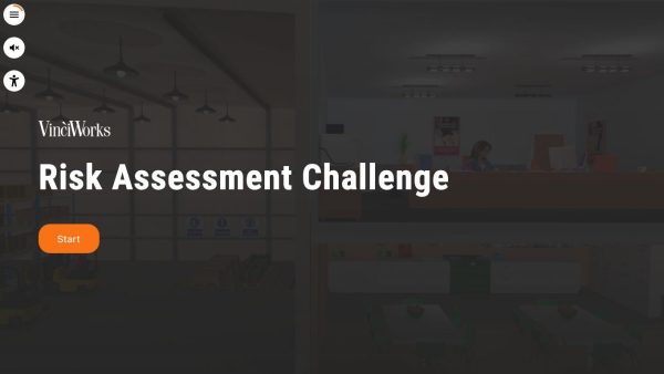 Risk Assessment (Challenge)