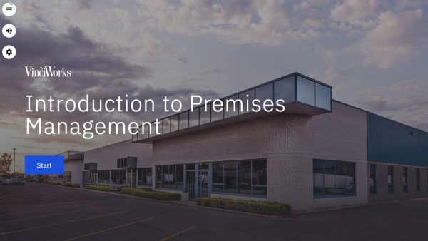 Introduction to Premises Management