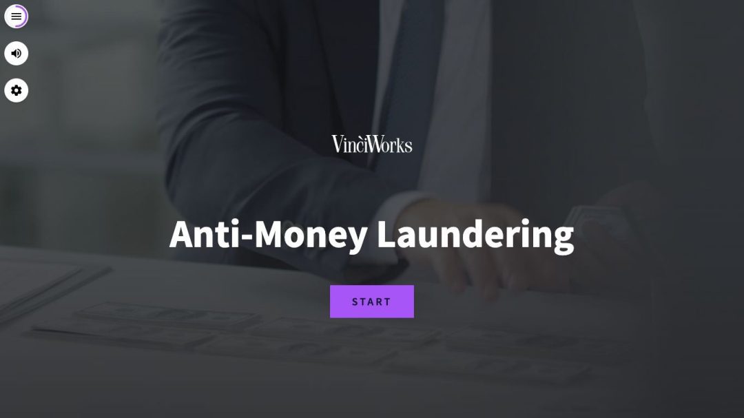 Anti-Money Laundering - Adaptive