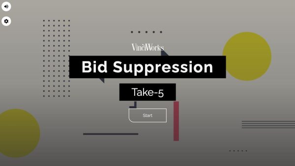 Bid Suppression