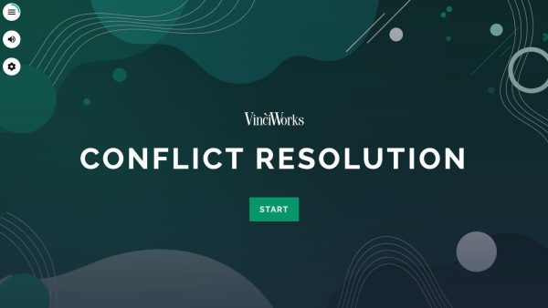 Conflict Resolution