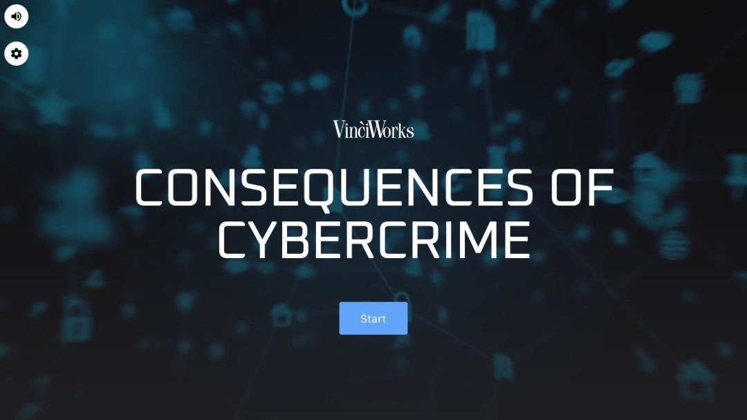 Consequences of Cybercrime