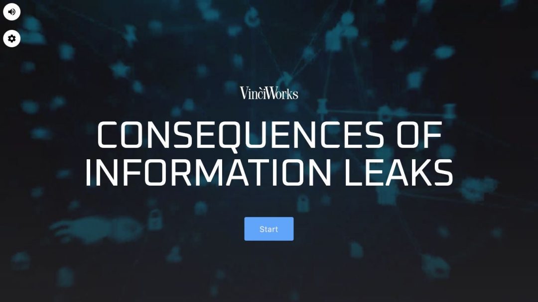 Consequences of Information Leaks