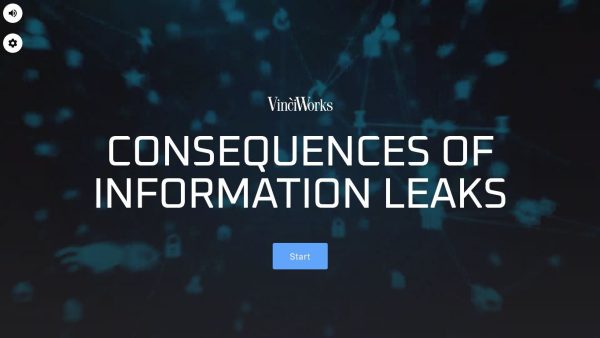 Consequences of Information Leaks