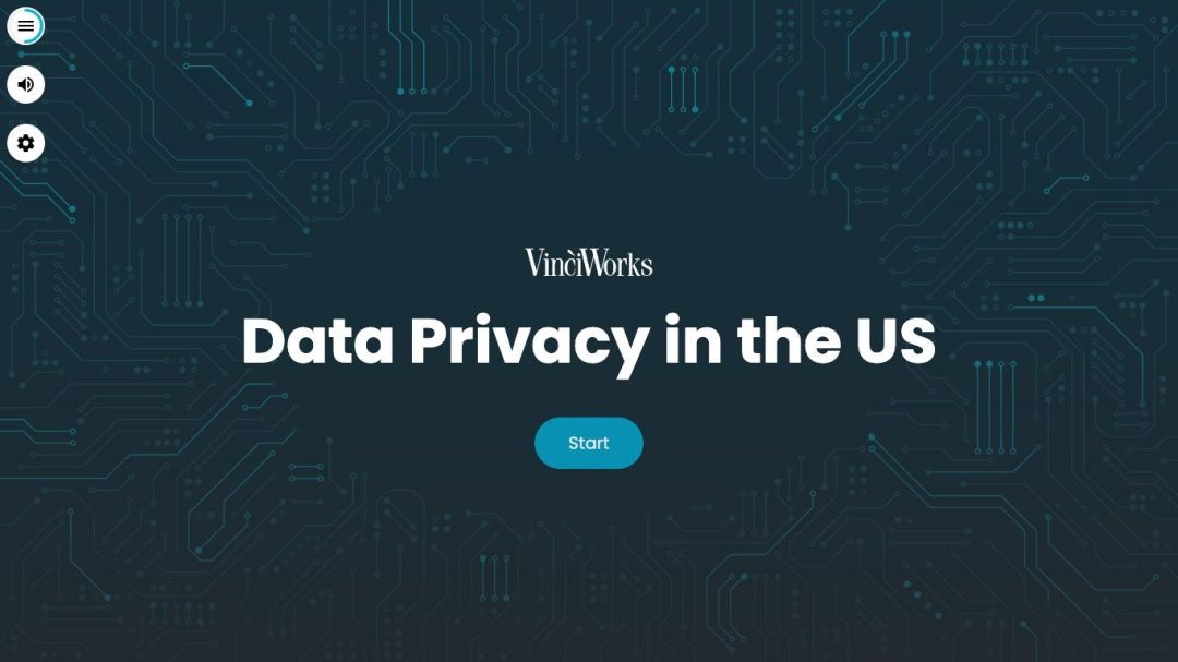 Data Privacy in the US