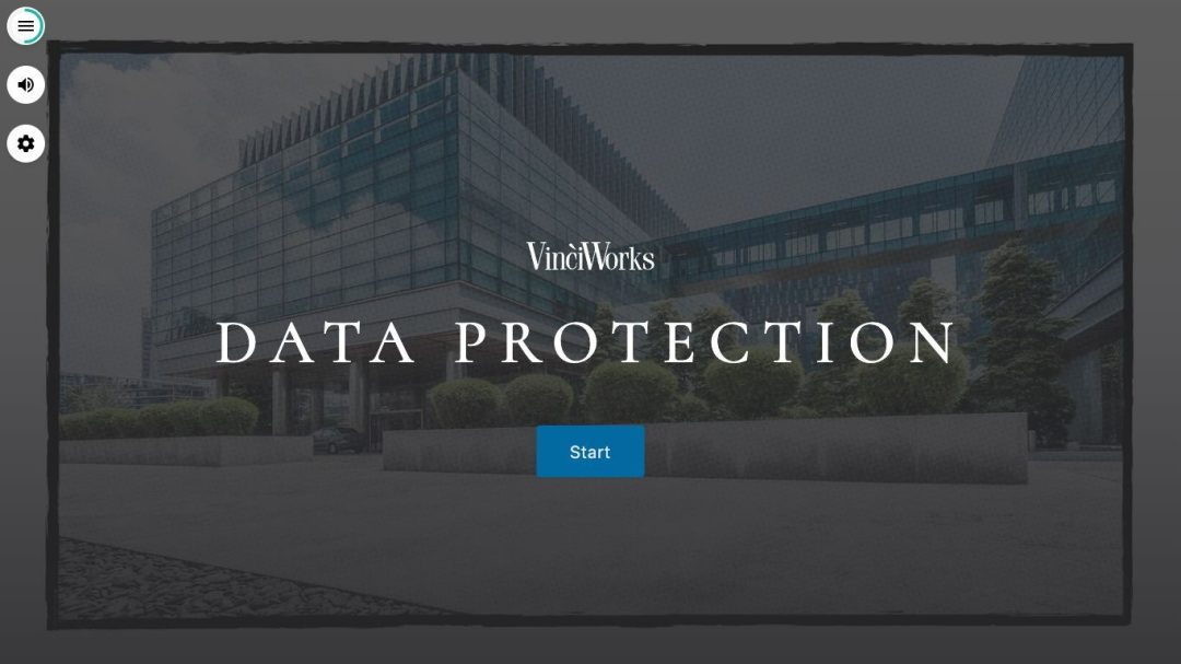 Data Protection Adaptive