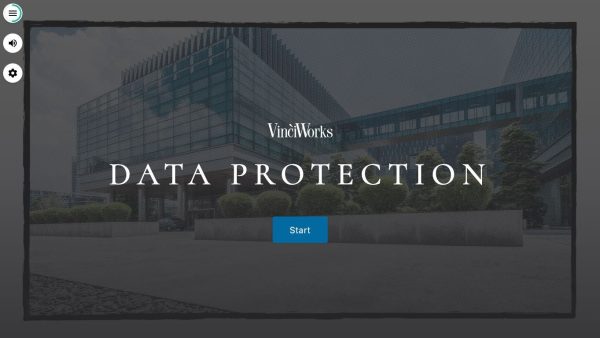 Data Protection Adaptive