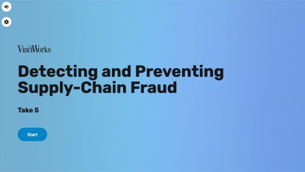Detecting and Preventing Supply-Chain Fraud