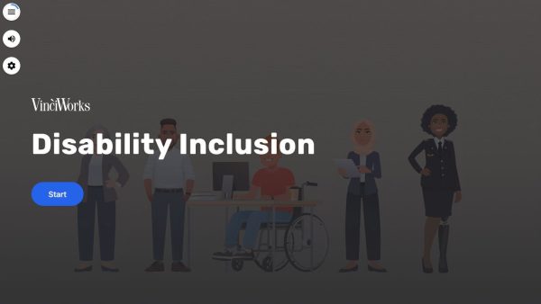 Disability Inclusion