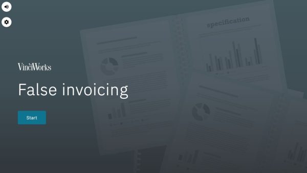 False Invoicing