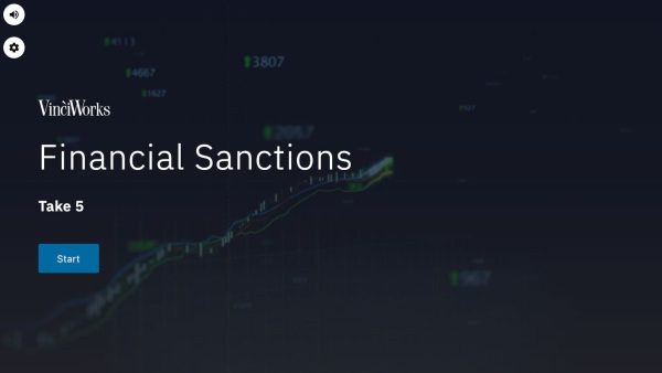 Financial Sanctions