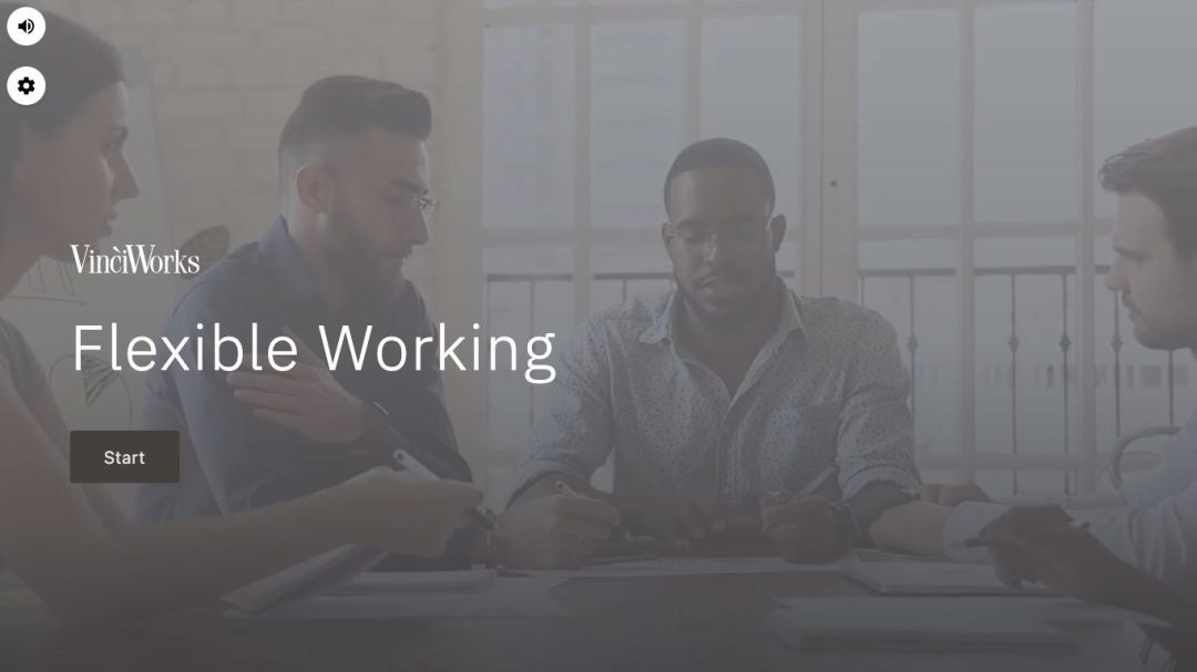 Flexible Working