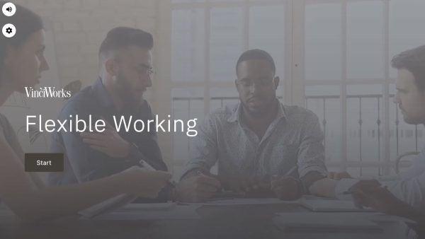 Flexible Working