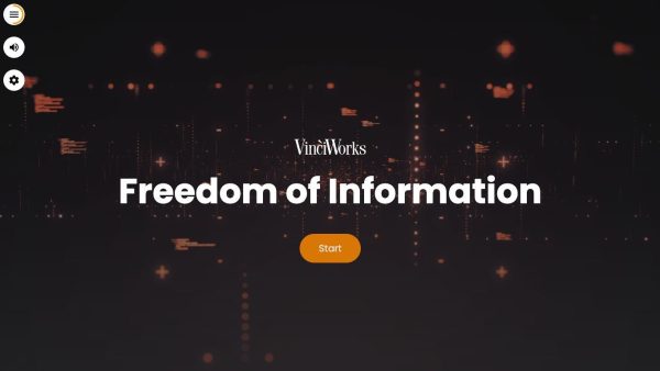 Freedom of Information
