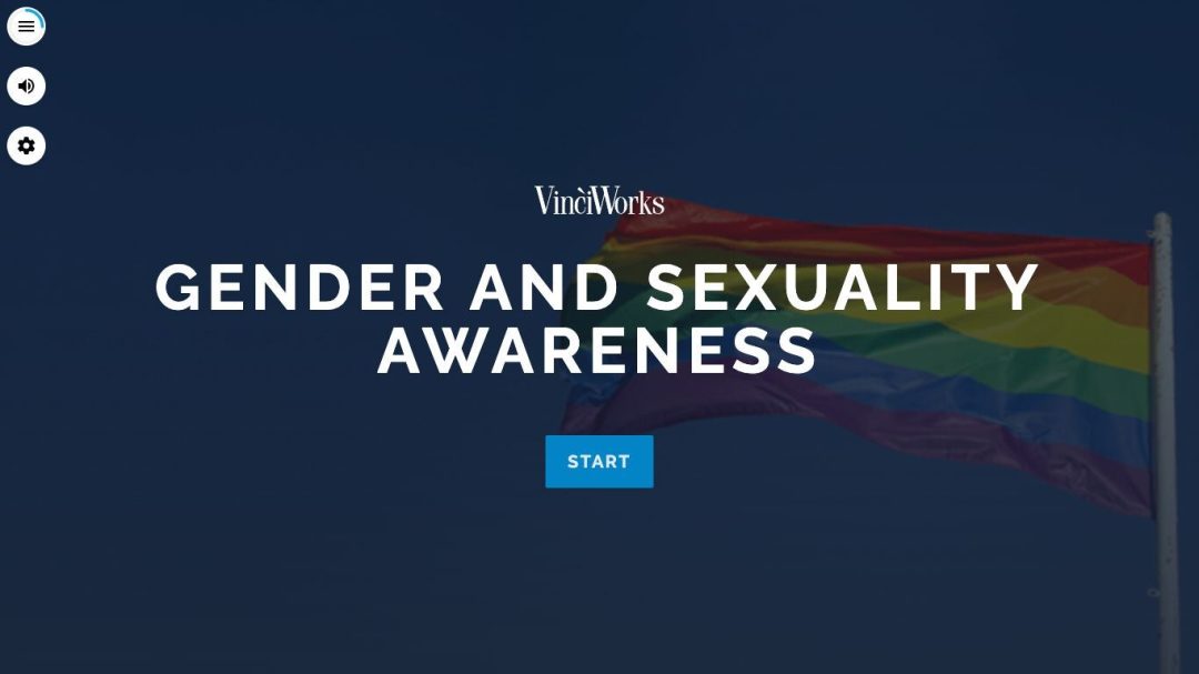 Gender and Sexuality Awareness