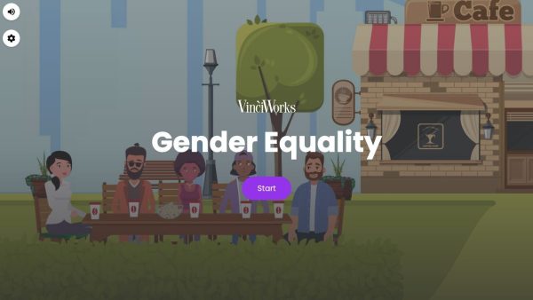 Gender Equality
