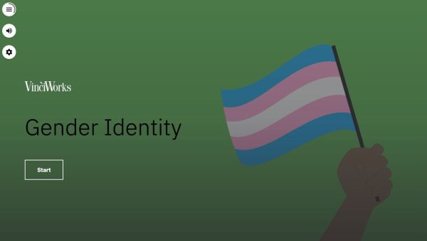 Gender Identity