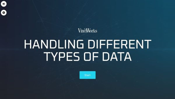 Handling Different Types of Data