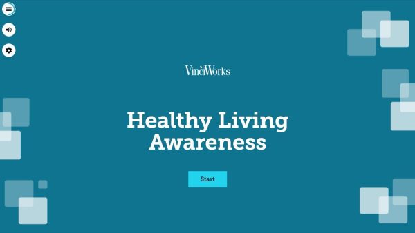 Healthy Living Awareness