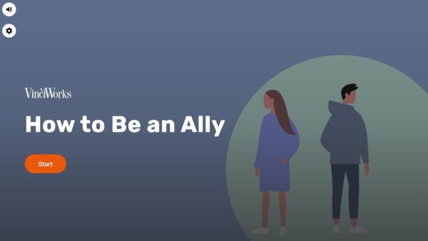 How to be an Ally