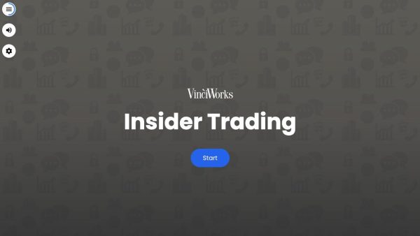 Insider Trading