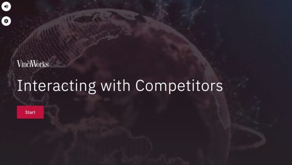 Interacting with Competitors