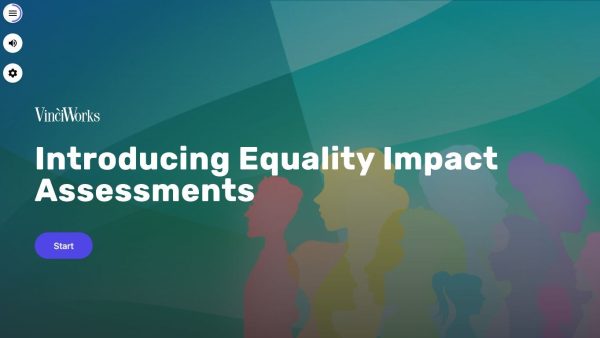 Introducing Equality Impact Assessments