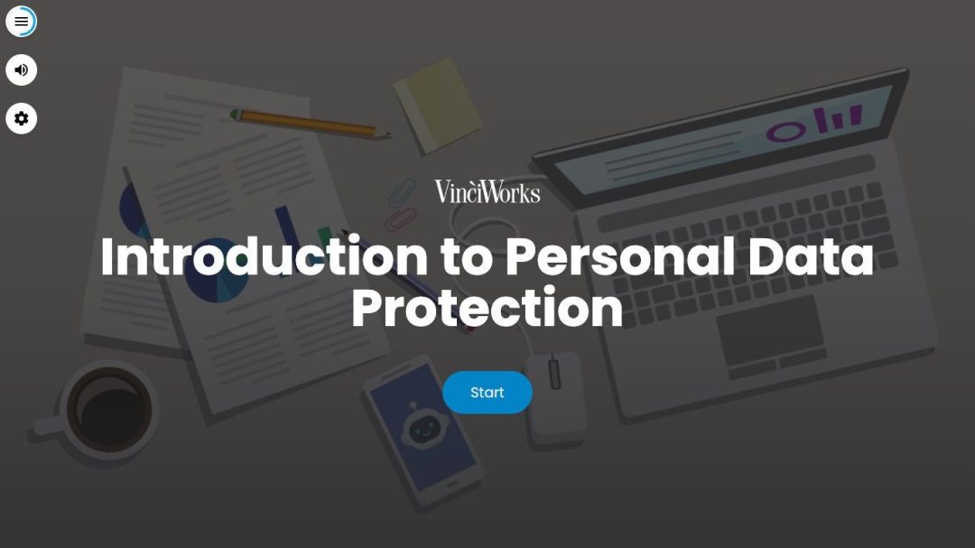 Introduction to Personal Data Protection