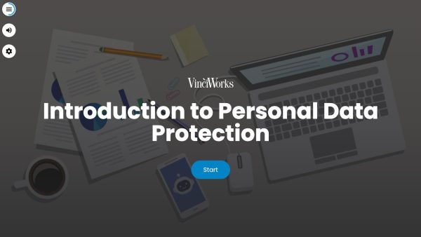 Introduction to Personal Data Protection