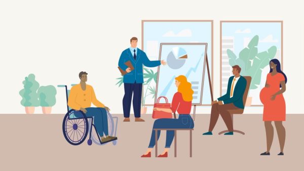 Introduction to UK Equality Legislation