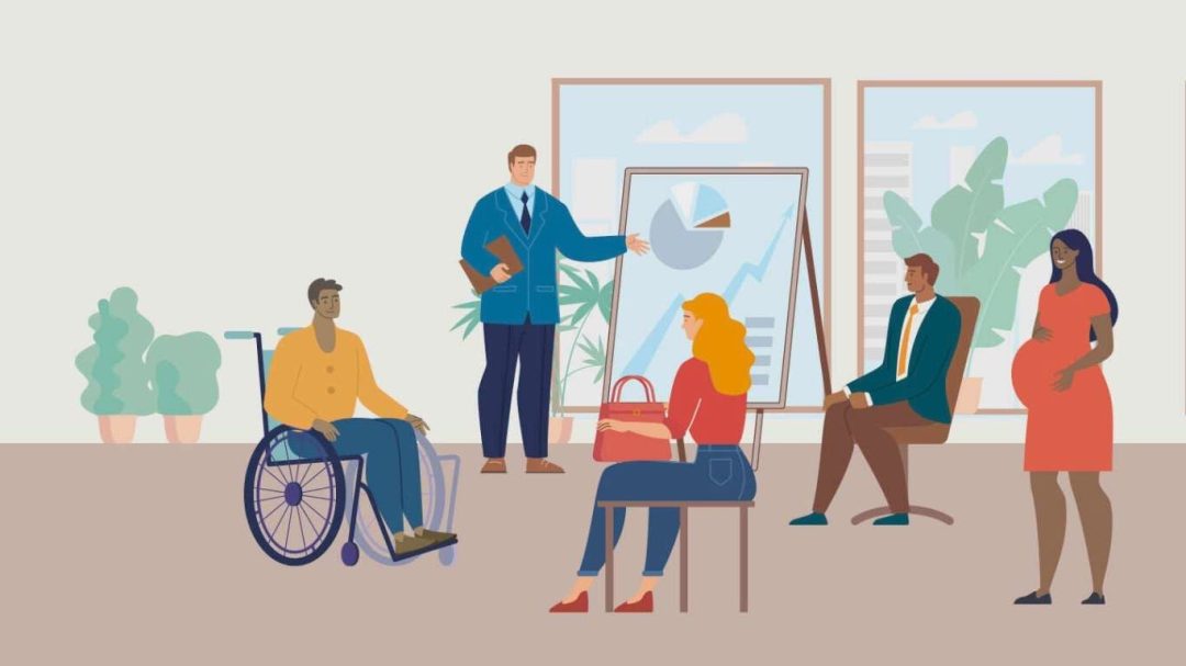 Introduction to UK Equality Legislation for Managers