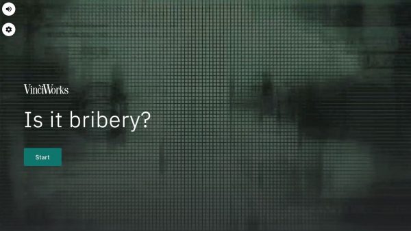 Is it Bribery?