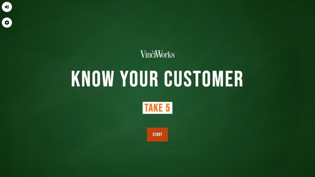 Know Your Customer