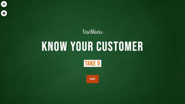 Know Your Customer