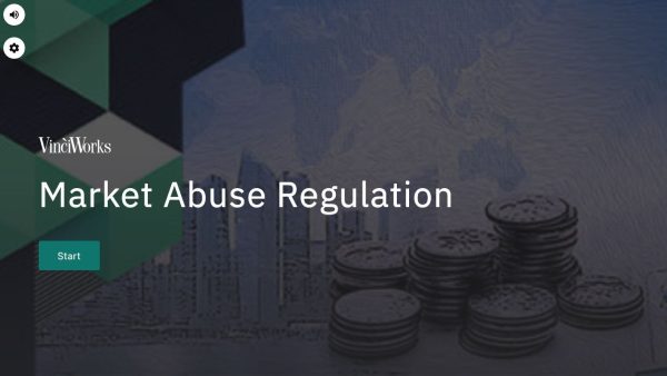 Market Abuse Regulation