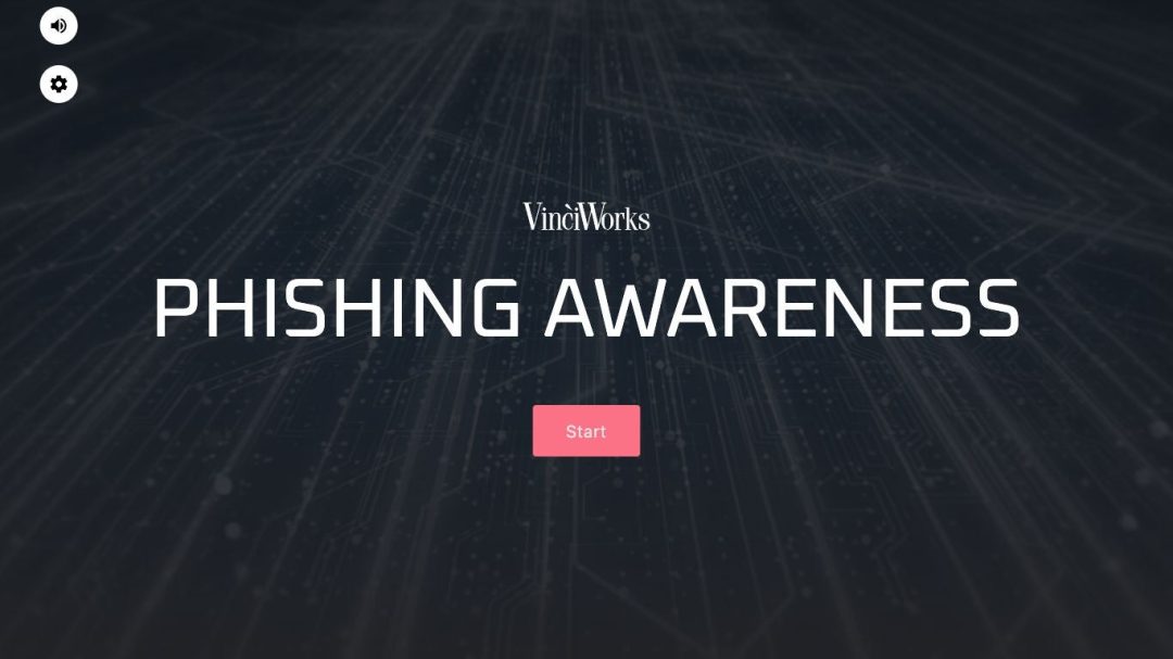 Phishing Awareness