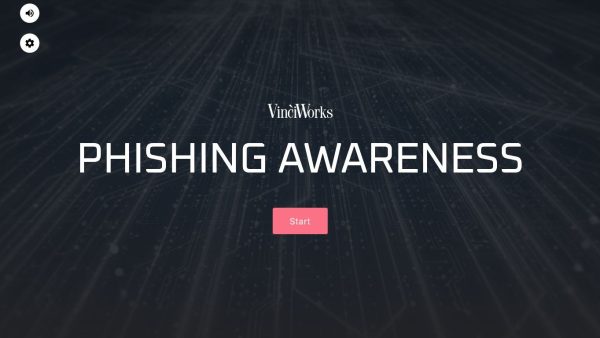Phishing Awareness