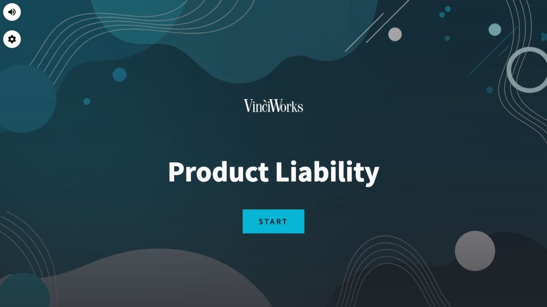 Product Liability