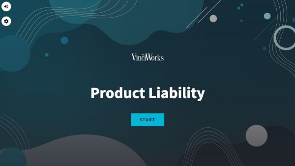 Product Liability