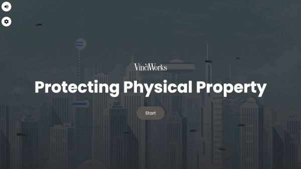 Protecting Physical Property