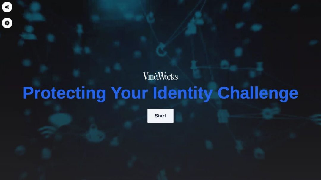 Protecting Your Identity