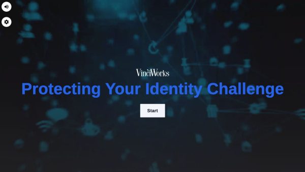 Protecting Your Identity