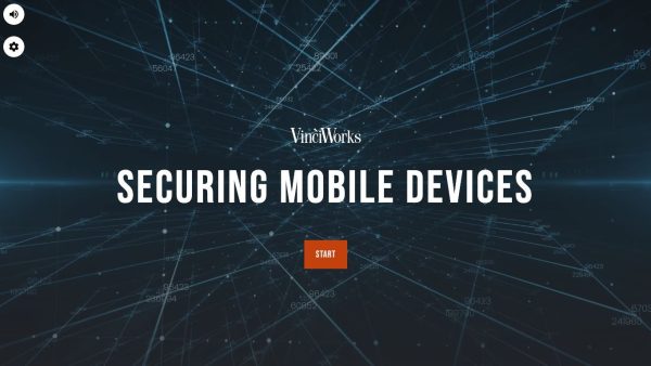 Securing Mobile Devices