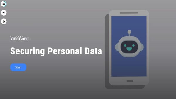 Securing Personal Data
