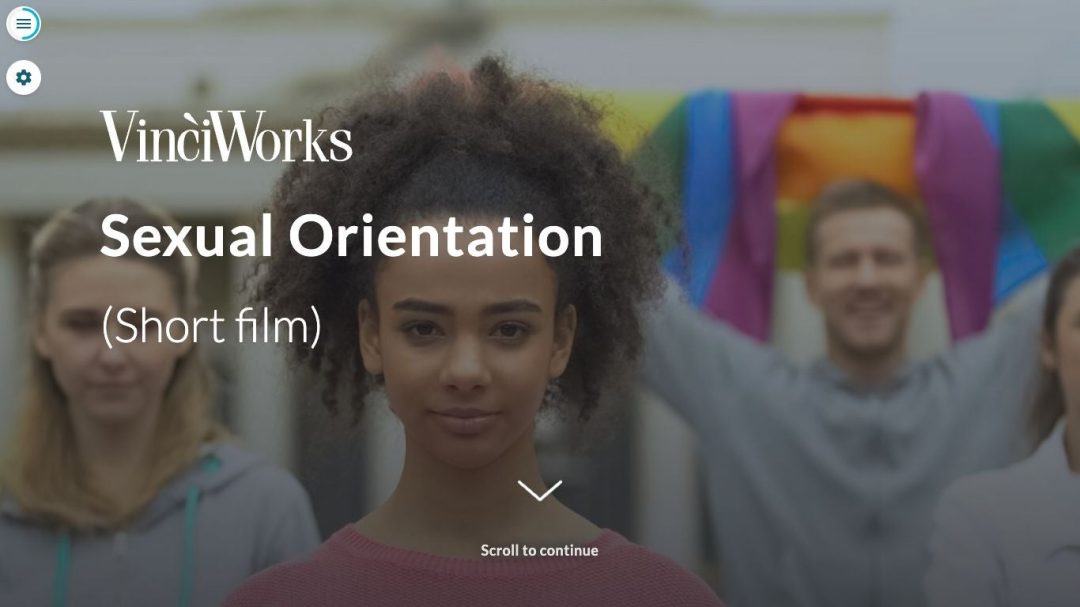 Sexual Orientation (Short Film)