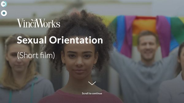 Sexual Orientation (Short Film)