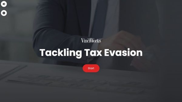 Tackling Tax Evasion