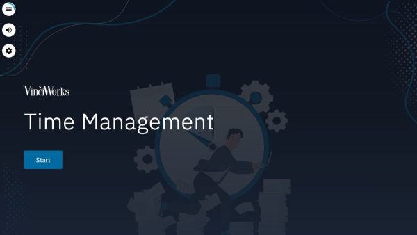 Time Management