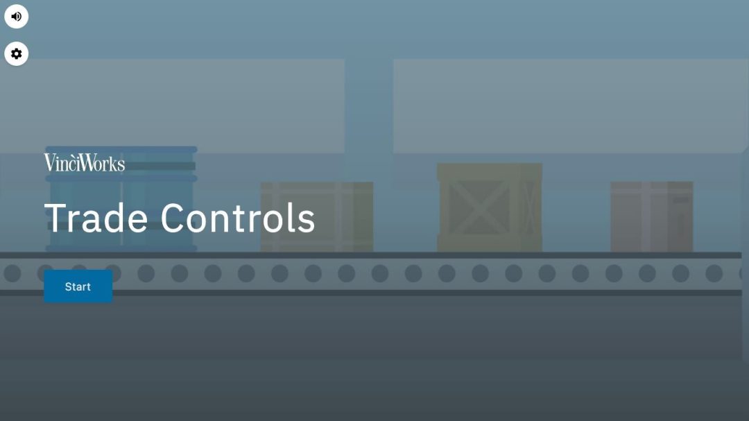 Trade Controls